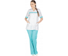 Костюмы медицинские