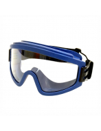 ЗН11 PANORAMA Strong Glass (2С-1,2 РС) очки защитные закрытые 21137