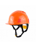 Каска защитная RFI-3 BIOT® RAPID оранжевая Артикул 72714