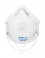 Респиратор FR 3210 (FAROS PROTECTION) FFP 2