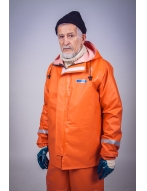 Костюм рыбака "Fisherman's WPL" с прокл.швами