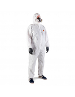JETA SAFETY JPC60  Защитный комбинезон из нетканого материала